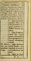An illustration from De vita religiose instituenda libellus. (1612)