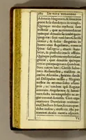 An illustration from De vita religiose instituenda libellus. (1612)