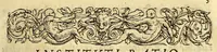 Picture 6 of 9 from De vniuersitate liber, : in quo astronomiae doctrinaeúe coelestis compe[n]dium terrae aptatum, & secundum coelestis influxus ordinem pr[a]ecipuarúmq[ue] originum ratione[m] totus orbis terrae quatenus innotuit, cum regnoru[m] temporibus exponitur. Sed ante omneis alias orbis parteis Terra Sancta summo, hoc est, amplissimo compendio describitur. cui Gallia ob primarium orbis nomen & ius substituitur, eo quòd ambae toti orbi legem sunt daturae. (1563), leaf 87
