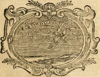 Picture 28 of 144 from Idea de vn principe politico christiano : representada en cien empressas (1666), leaf 110
