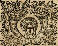 An illustration from Idea de vn principe politico christiano : representada en cien empressas (1666)