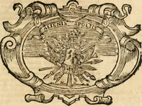 Picture 31 of 144 from Idea de vn principe politico christiano : representada en cien empressas (1666), leaf 118
