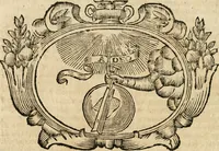 Picture 32 of 144 from Idea de vn principe politico christiano : representada en cien empressas (1666), leaf 123