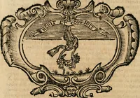 Picture 36 of 144 from Idea de vn principe politico christiano : representada en cien empressas (1666), leaf 143