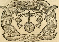 An illustration from Idea de vn principe politico christiano : representada en cien empressas (1666)