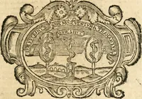 An illustration from Idea de vn principe politico christiano : representada en cien empressas (1666)