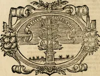 An illustration from Idea de vn principe politico christiano : representada en cien empressas (1666)