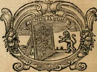 Picture 53 of 144 from Idea de vn principe politico christiano : representada en cien empressas (1666), leaf 223