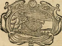 Picture 55 of 144 from Idea de vn principe politico christiano : representada en cien empressas (1666), leaf 235