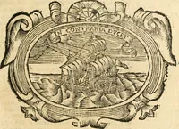 Picture 56 of 144 from Idea de vn principe politico christiano : representada en cien empressas (1666), leaf 238