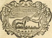 Picture 59 of 144 from Idea de vn principe politico christiano : representada en cien empressas (1666), leaf 250
