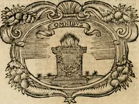 Picture 61 of 144 from Idea de vn principe politico christiano : representada en cien empressas (1666), leaf 257