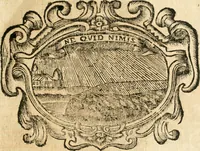 Picture 65 of 144 from Idea de vn principe politico christiano : representada en cien empressas (1666), leaf 270
