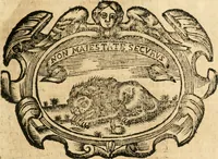 Picture 69 of 144 from Idea de vn principe politico christiano : representada en cien empressas (1666), leaf 294
