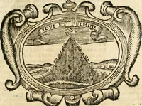 An illustration from Idea de vn principe politico christiano : representada en cien empressas (1666)