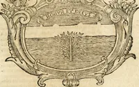 An illustration from Idea de vn principe politico christiano : representada en cien empressas (1666)