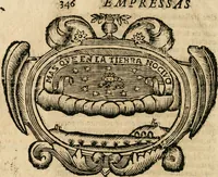 Picture 78 of 144 from Idea de vn principe politico christiano : representada en cien empressas (1666), leaf 363