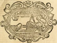 Picture 84 of 144 from Idea de vn principe politico christiano : representada en cien empressas (1666), leaf 394