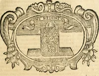 Picture 85 of 144 from Idea de vn principe politico christiano : representada en cien empressas (1666), leaf 398