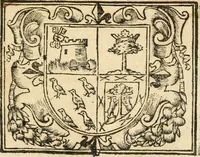 An illustration from Idea de vn principe politico christiano : representada en cien empressas (1666)