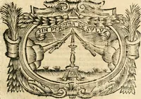 Picture 86 of 144 from Idea de vn principe politico christiano : representada en cien empressas (1666), leaf 408