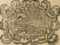 Picture 11 of 144 from Idea de vn principe politico christiano : representada en cien empressas (1666), leaf 41