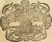 Picture 91 of 144 from Idea de vn principe politico christiano : representada en cien empressas (1666), leaf 450