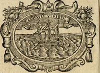 An illustration from Idea de vn principe politico christiano : representada en cien empressas (1666)