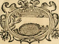 Picture 96 of 144 from Idea de vn principe politico christiano : representada en cien empressas (1666), leaf 466