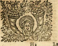 Picture 97 of 144 from Idea de vn principe politico christiano : representada en cien empressas (1666), leaf 470