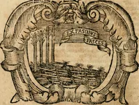 Picture 98 of 144 from Idea de vn principe politico christiano : representada en cien empressas (1666), leaf 471
