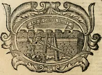 Picture 105 of 144 from Idea de vn principe politico christiano : representada en cien empressas (1666), leaf 515
