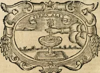 Picture 106 of 144 from Idea de vn principe politico christiano : representada en cien empressas (1666), leaf 521