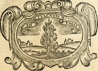 Picture 109 of 144 from Idea de vn principe politico christiano : representada en cien empressas (1666), leaf 536