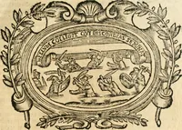 Picture 111 of 144 from Idea de vn principe politico christiano : representada en cien empressas (1666), leaf 542