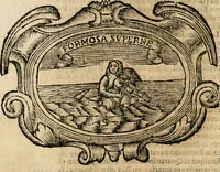 Picture 114 of 144 from Idea de vn principe politico christiano : representada en cien empressas (1666), leaf 555