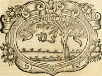 Picture 115 of 144 from Idea de vn principe politico christiano : representada en cien empressas (1666), leaf 562