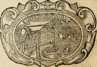 Picture 121 of 144 from Idea de vn principe politico christiano : representada en cien empressas (1666), leaf 597