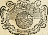 An illustration from Idea de vn principe politico christiano : representada en cien empressas (1666)