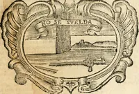 Picture 129 of 144 from Idea de vn principe politico christiano : representada en cien empressas (1666), leaf 632