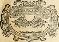 An illustration from Idea de vn principe politico christiano : representada en cien empressas (1666)