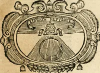 Picture 133 of 144 from Idea de vn principe politico christiano : representada en cien empressas (1666), leaf 648