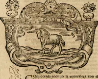Picture 18 of 144 from Idea de vn principe politico christiano : representada en cien empressas (1666), leaf 65