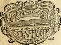 Picture 135 of 144 from Idea de vn principe politico christiano : representada en cien empressas (1666), leaf 656