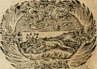 An illustration from Idea de vn principe politico christiano : representada en cien empressas (1666)