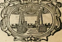 Picture 141 of 144 from Idea de vn principe politico christiano : representada en cien empressas (1666), leaf 673