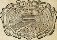 Picture 143 of 144 from Idea de vn principe politico christiano : representada en cien empressas (1666), leaf 685