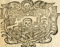 Picture 144 of 144 from Idea de vn principe politico christiano : representada en cien empressas (1666), leaf 694