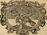 Picture 20 of 144 from Idea de vn principe politico christiano : representada en cien empressas (1666), leaf 79