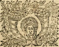 Picture 21 of 144 from Idea de vn principe politico christiano : representada en cien empressas (1666), leaf 84